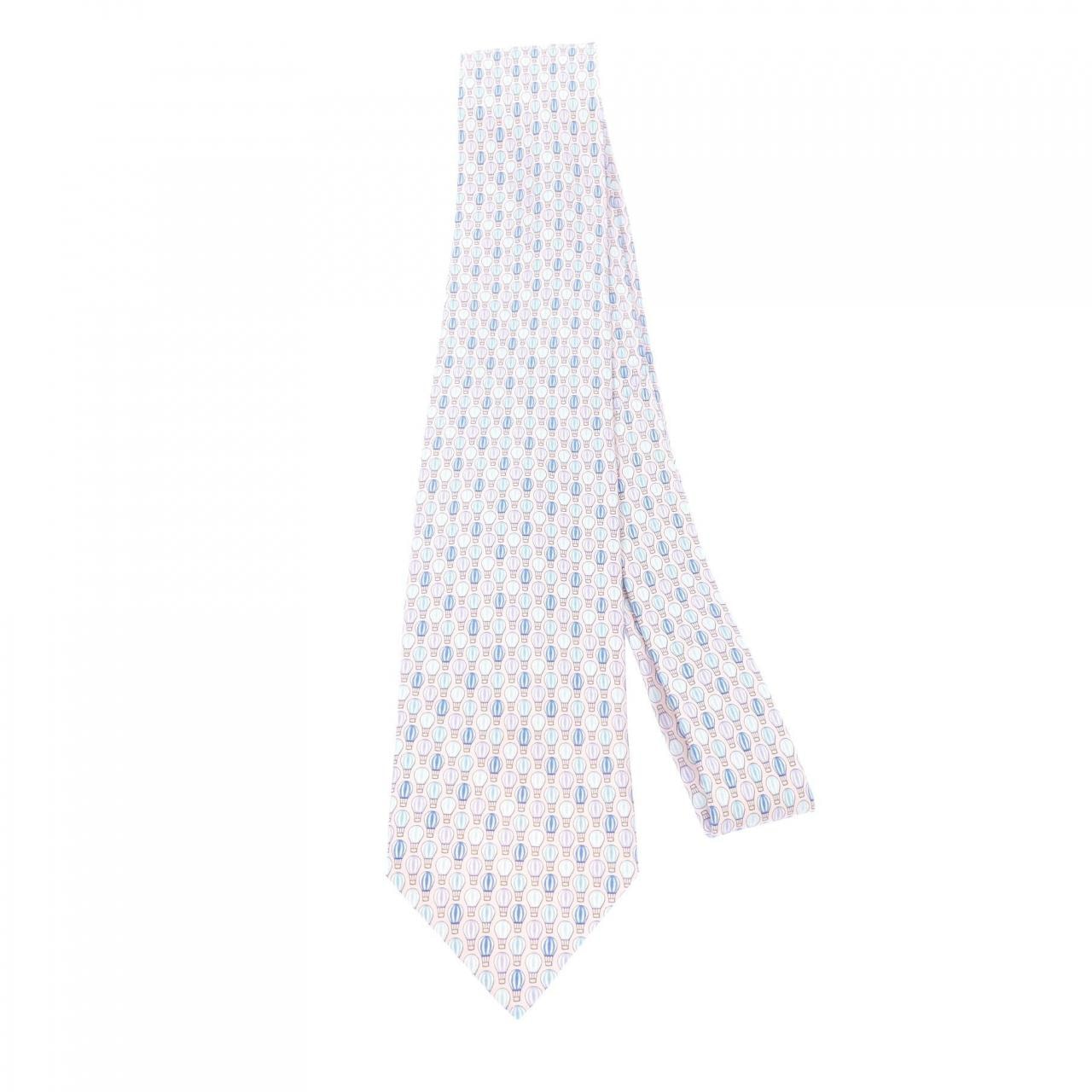 エルメス HERMES NECKTIE