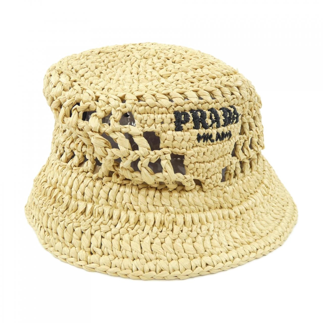 プラダ PRADA 1HC137 2A2T ハット