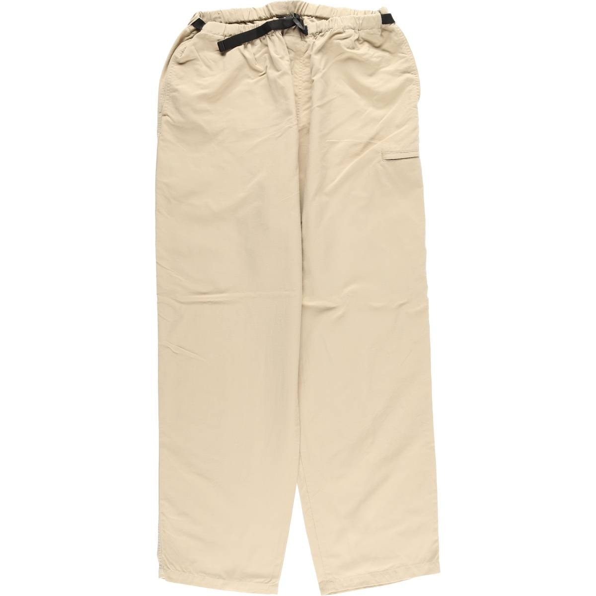 古着 00年代 パタゴニア Patagonia クライミングパンツ 55022SP01 ナイロンパンツ シャカシャカパンツ メンズL相当/eaa615809