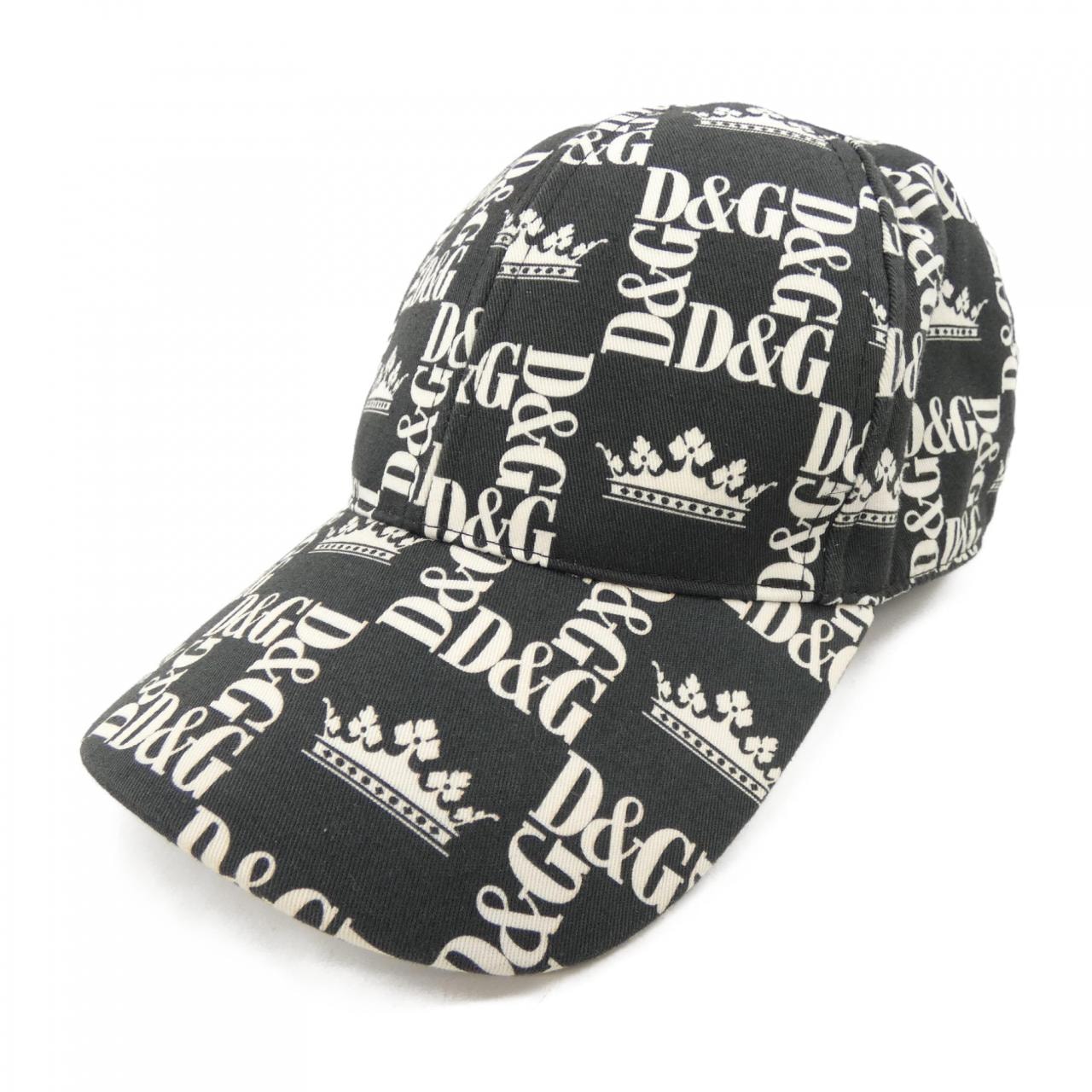 A (未使用に近い)】ドルチェアンドガッバーナ 【美品/国内正規