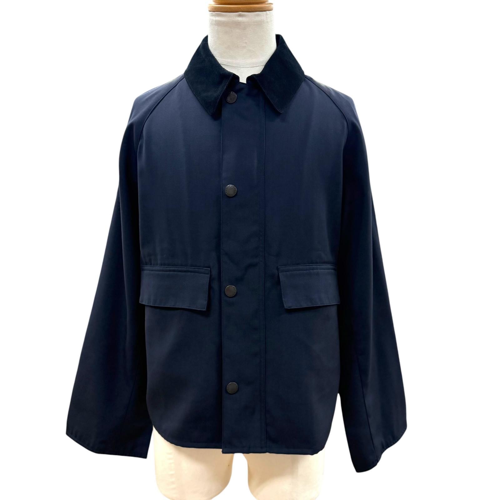 極美品 バブアー ジャケット SPEY スペイ 38 251MCAS184