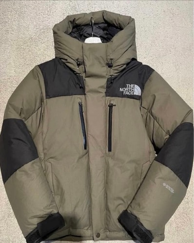 The North Face Baltro Light Jacket NT 2020/2021 "New Taupe"