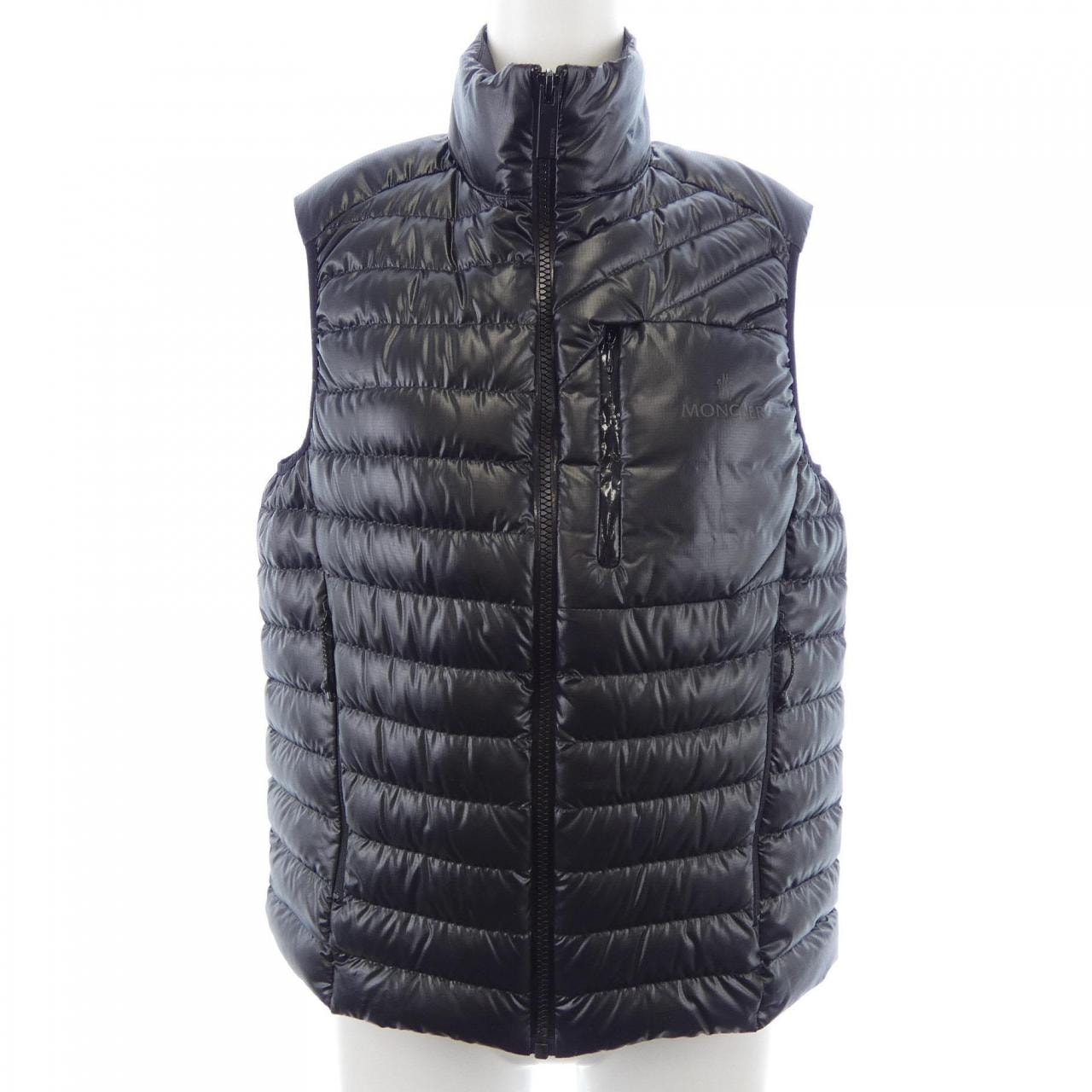 モンクレール MONCLER VALRAS ダウンベスト