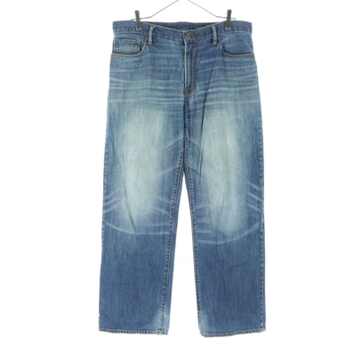 GAP ギャップ デニムパンツ 81cm ブルー