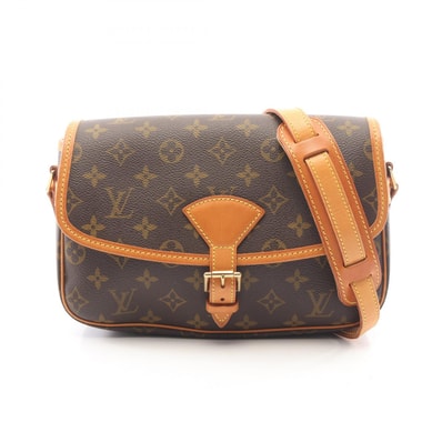 Louis Vuitton Sologne Monogram