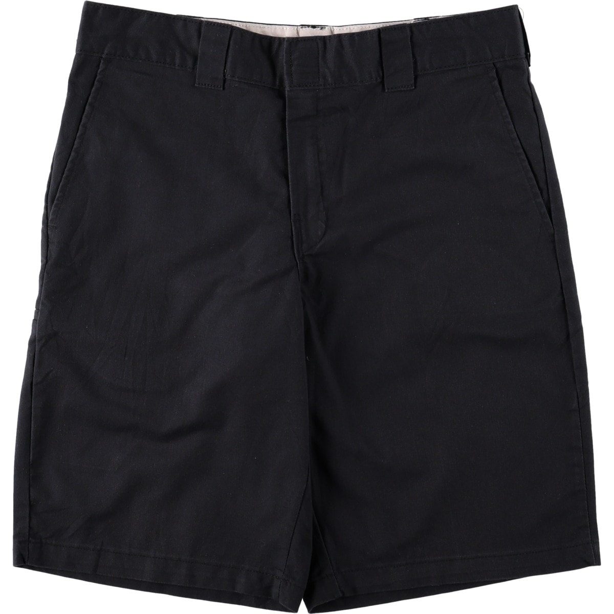 古着 ディッキーズ Dickies Relaxed Fit FLEX ワークショーツ ハーフパンツ メンズw34相当/eaa669448
