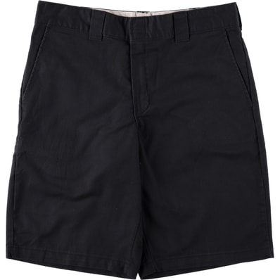 古着 ディッキーズ Dickies Relaxed Fit FLEX ワークショーツ ハーフパンツ メンズw34相当/eaa669448