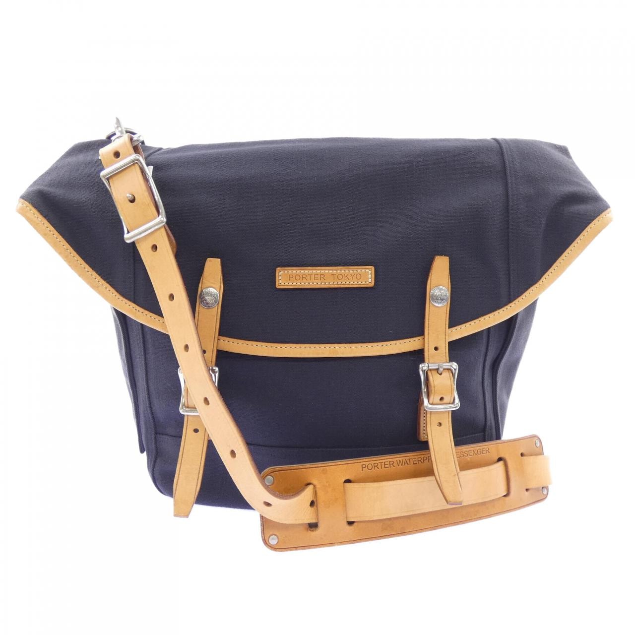 ポーター PORTER 70th ANNIVERSARY BAG