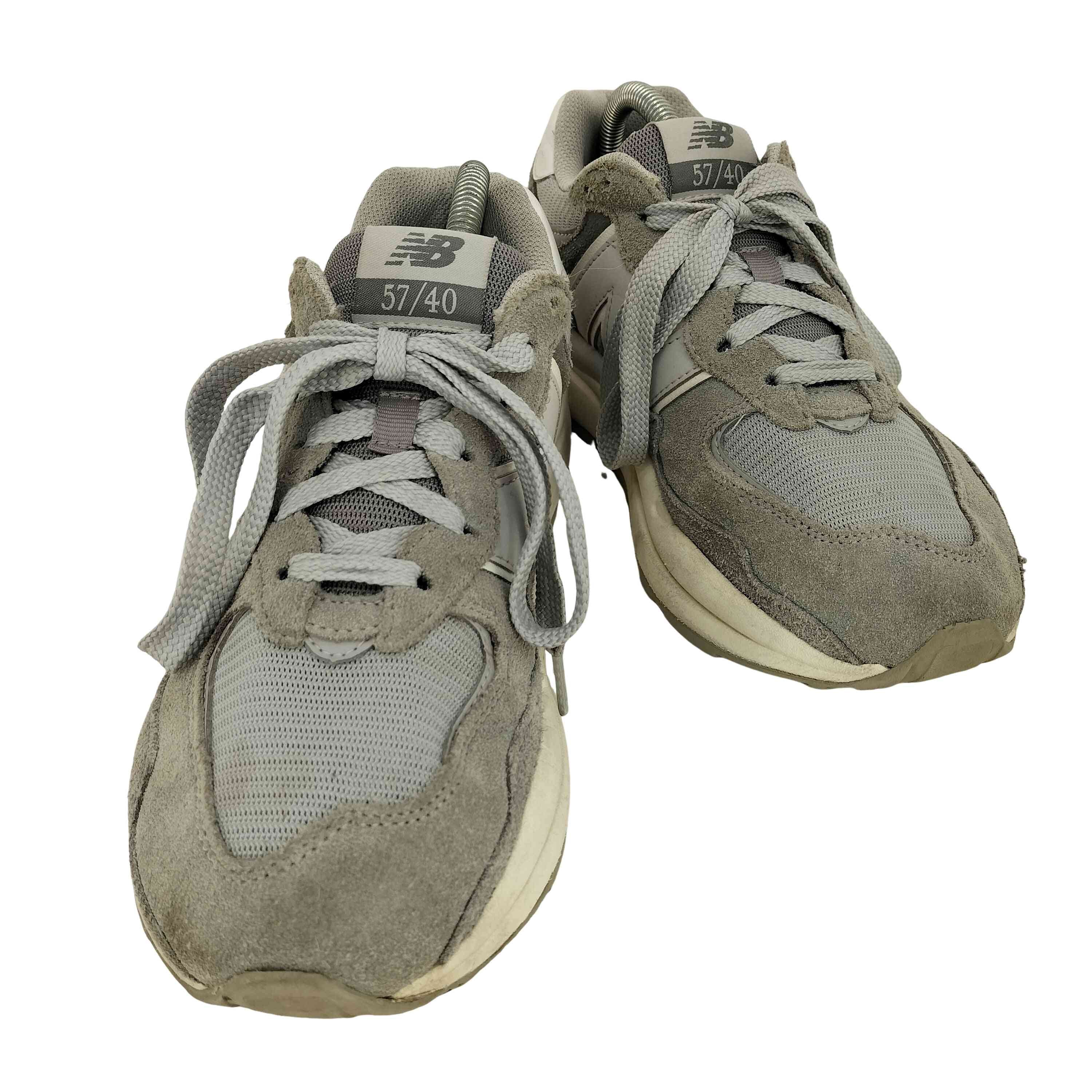 M5740PSG ローカットスニーカー【1141144563989】