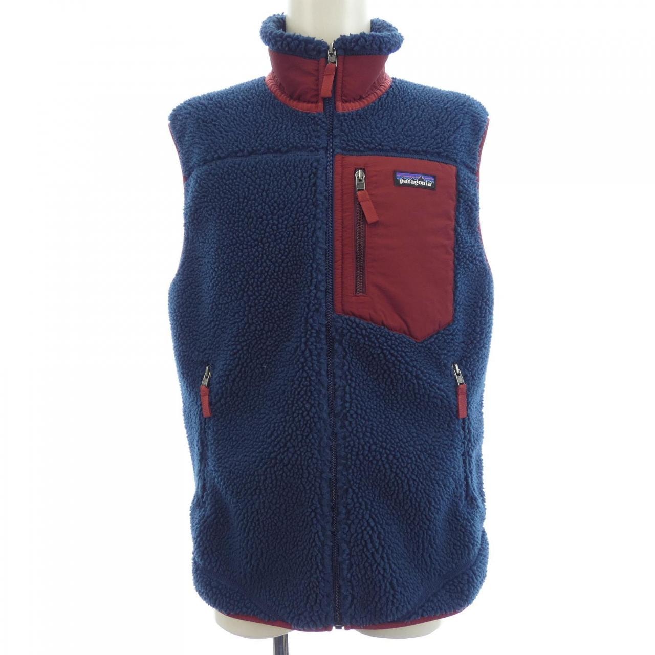 パタゴニア PATAGONIA STY23048FA18 ベスト