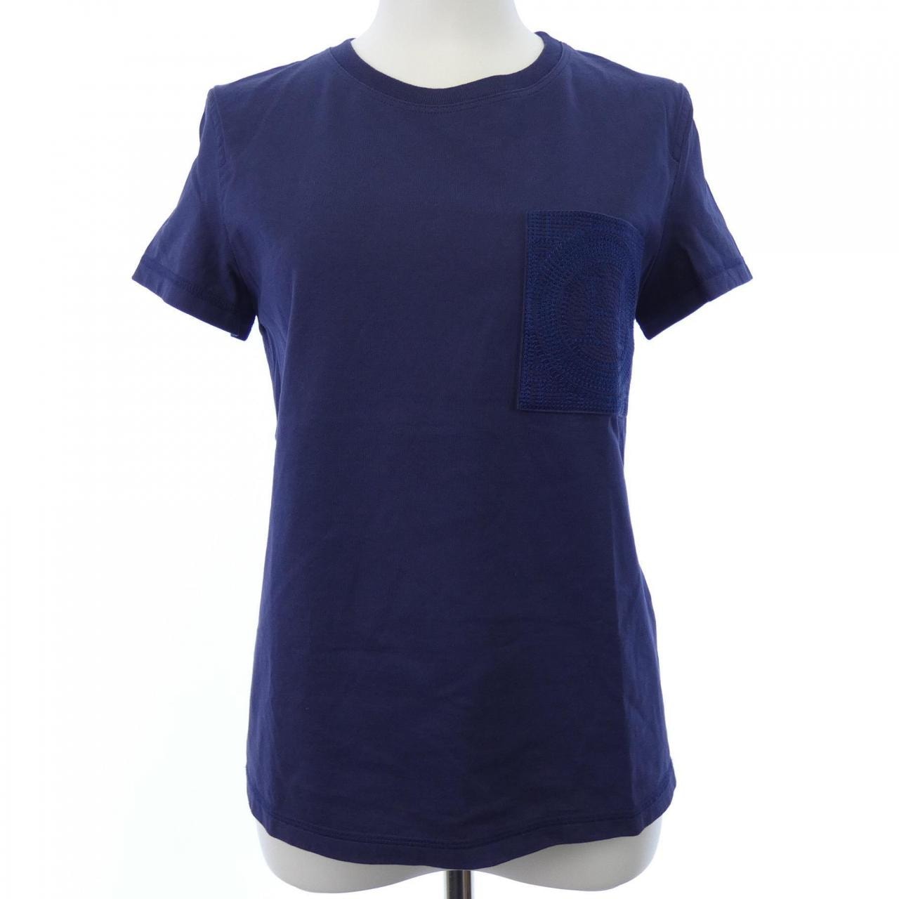 エルメス HERMES モザイク 3E4620DL Tシャツ