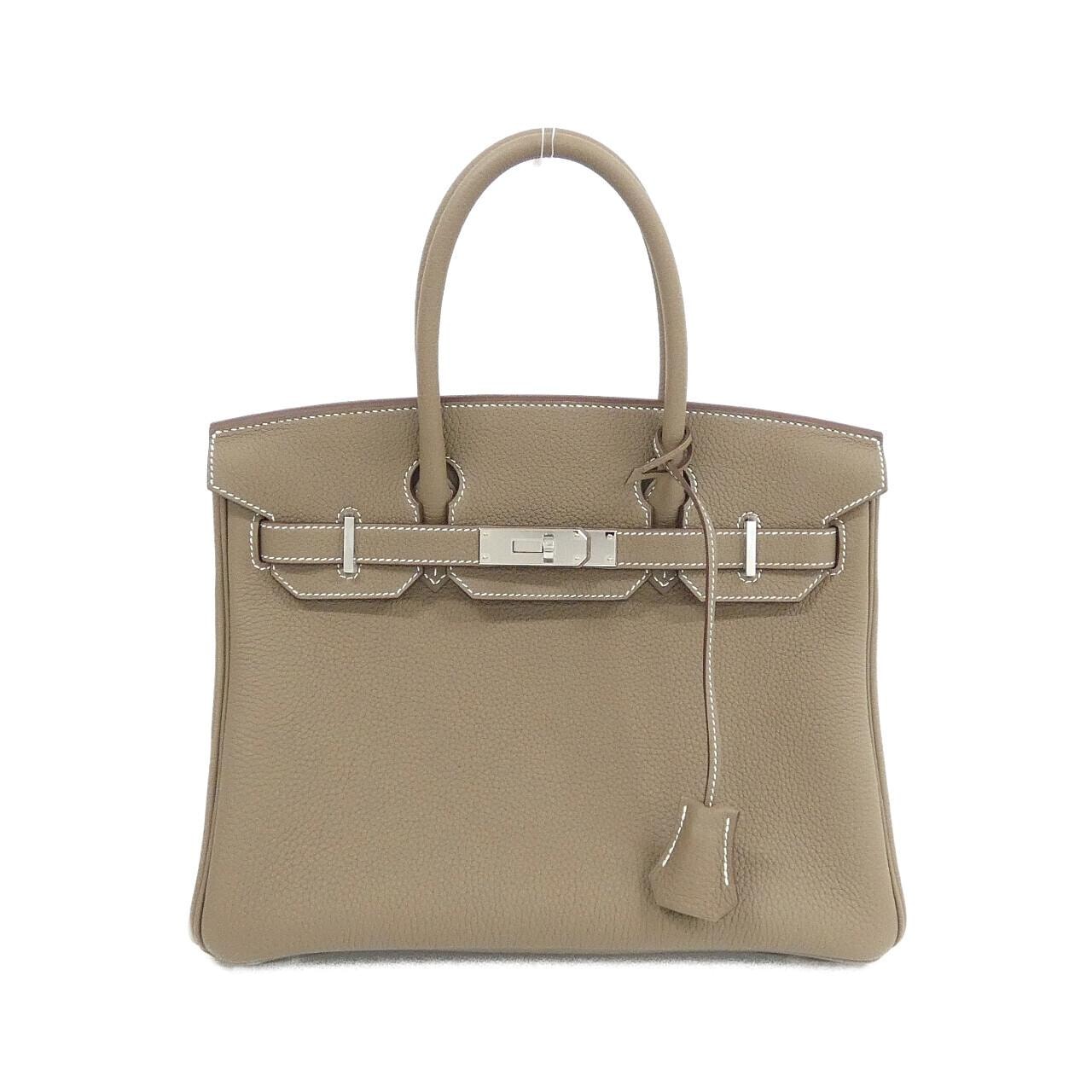 【未使用品】エルメス バーキン 30cm 030520CK バッグ