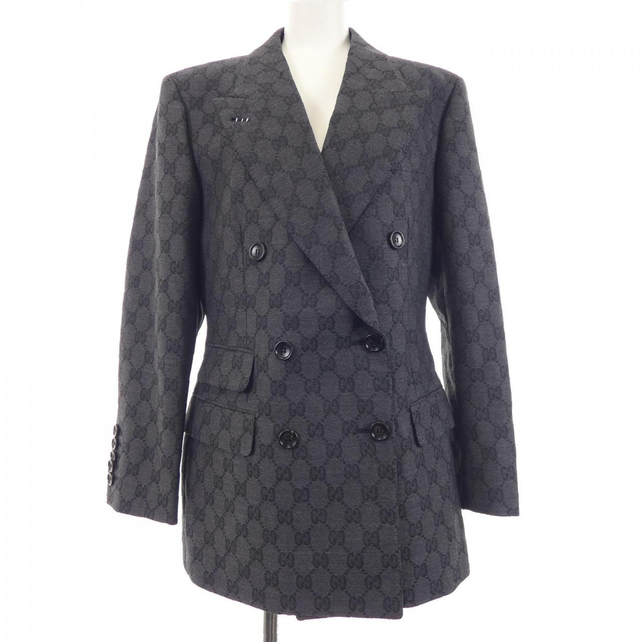 グッチ GUCCI 715184 ZAKF8 ジャケット