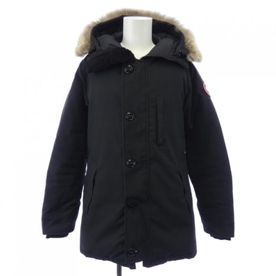 カナダグース CANADA GOOSE 3438JM JASPER ジャスパー ダウンジャケット