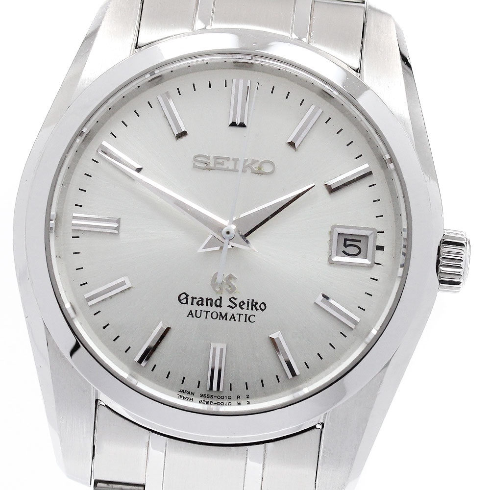 セイコー グランドセイコー メンズ 【中古】