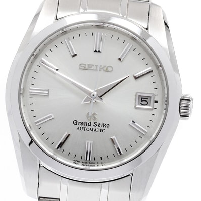 セイコー グランドセイコー メンズ 【中古】