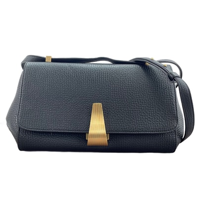 ボッテガヴェネタ BOTTEGAVENETA ザ アングル ショルダーバッグ【中古】