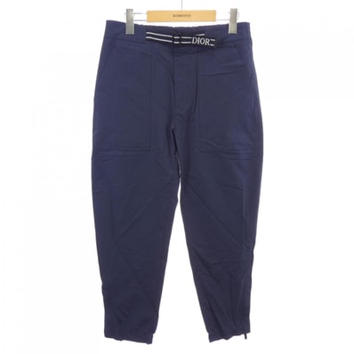 ディオール DIOR 113C126A5034 パンツ