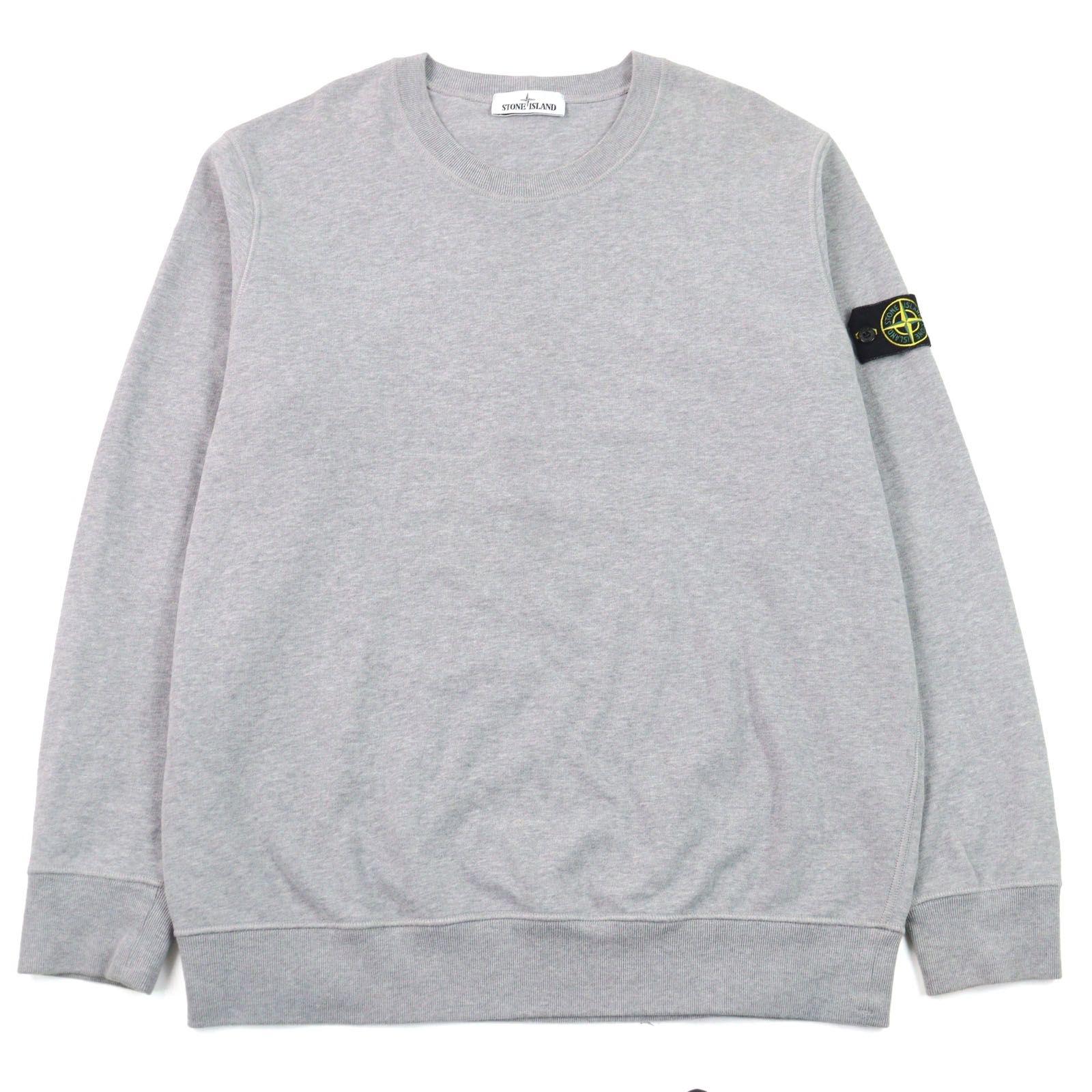 【ドンドン見直し】ストーンアイランド スウェット XXL 751563020