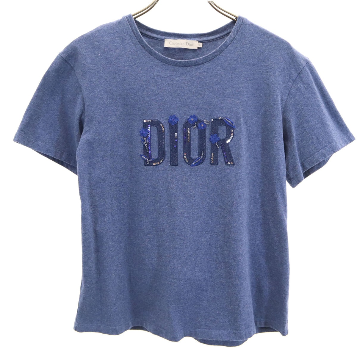【美品】DIOR Tシャツ 12歳 B (目立った傷や汚れなし)】Christian Dior クリスチャンディオール