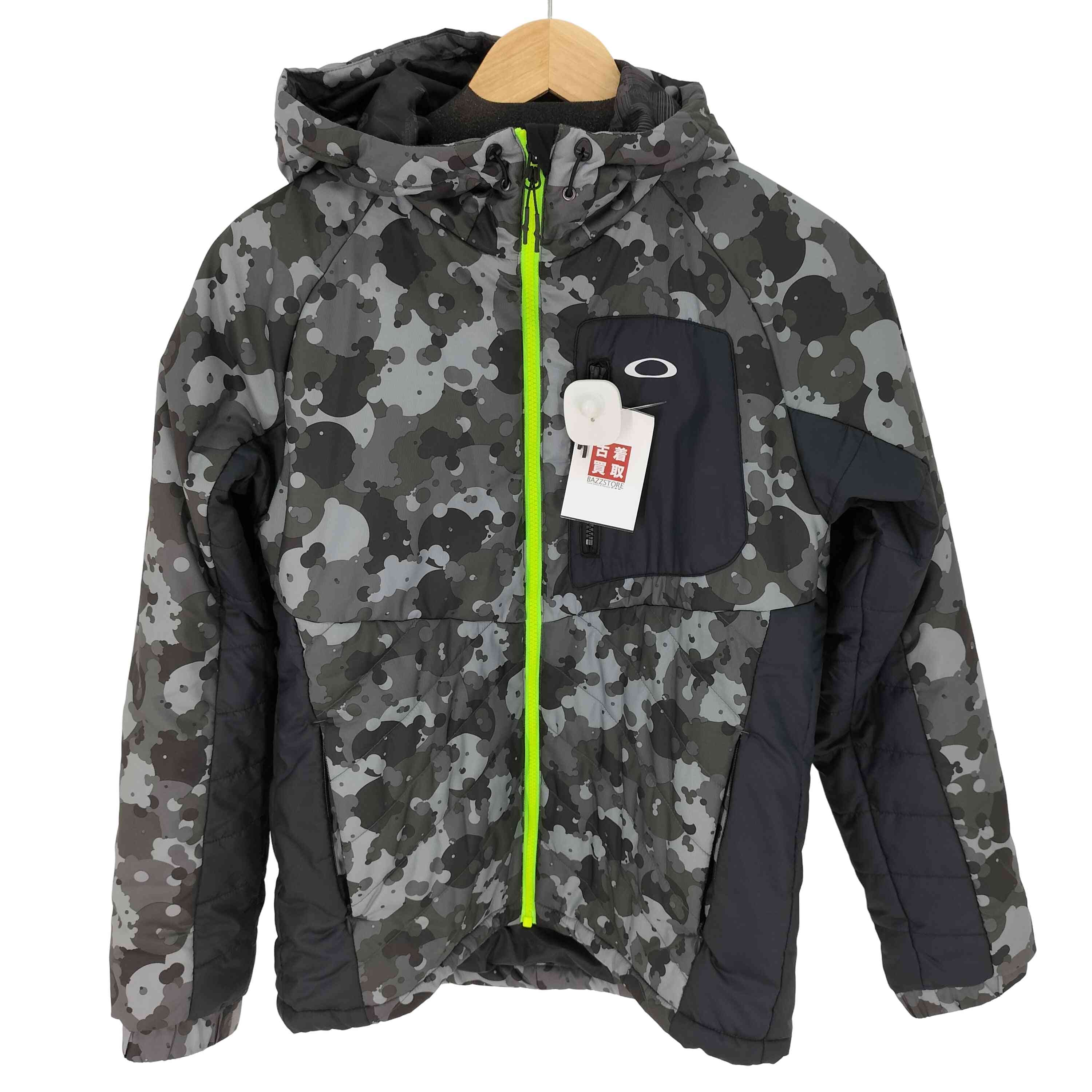 Enhance Insulation Jacket グラフィックインサレーションジャケット【1143774273719】
