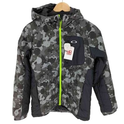 Enhance Insulation Jacket グラフィックインサレーションジャケット【1143774273719】