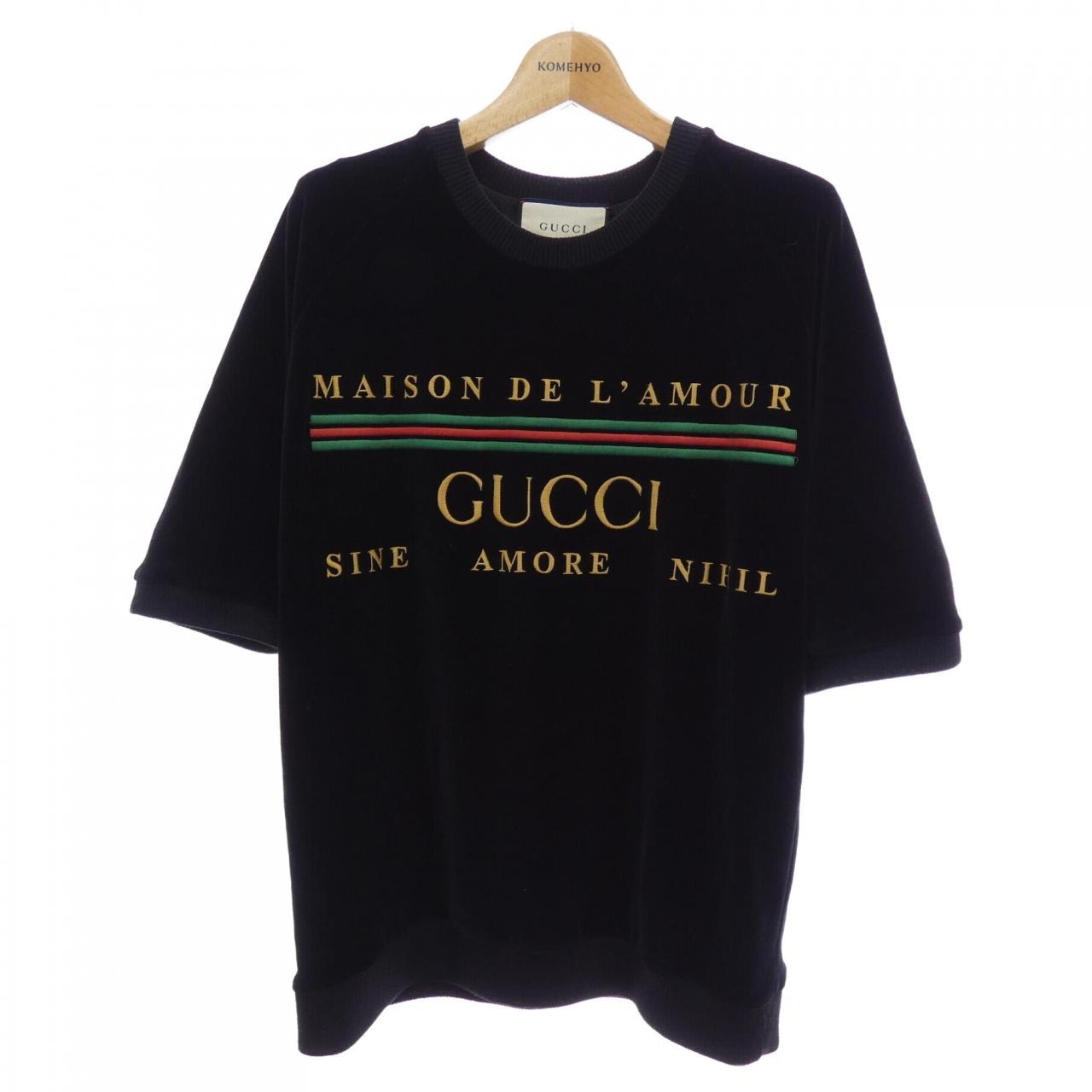 グッチ GUCCI 596384-XJBTC トップス