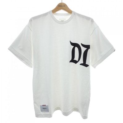 ダブルタップス WTAPS 231ATDT-CSM14 Tシャツ