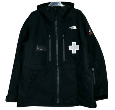 Supreme x The North Face Summit Series Rescue Mountain Pro Jacket "Black"