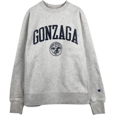 古着 チャンピオン Champion REVERSE WEAVE リバースウィーブ カレッジスウェットシャツ トレーナー メンズS相当/eaa683311