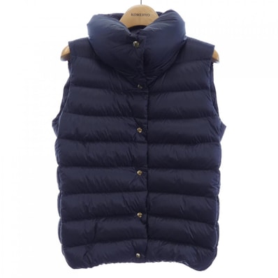 モンクレール MONCLER PORTES ダウンベスト