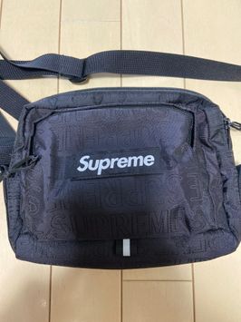 Supreme 19SS Shoulder Bag