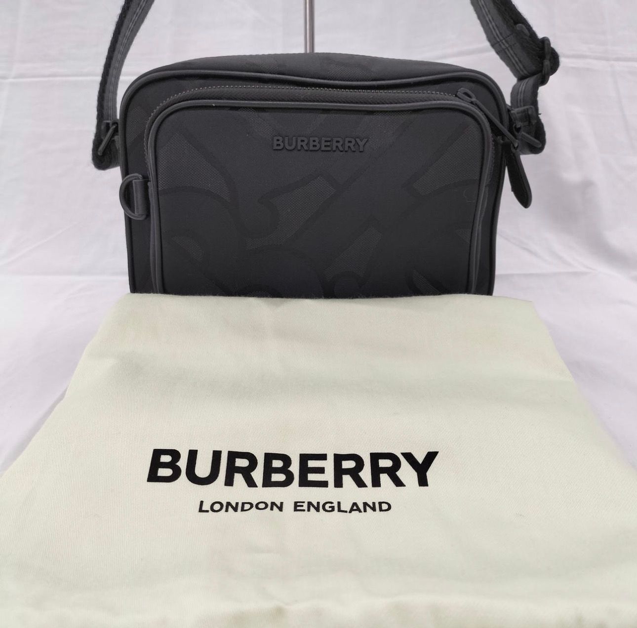 BURBERRY