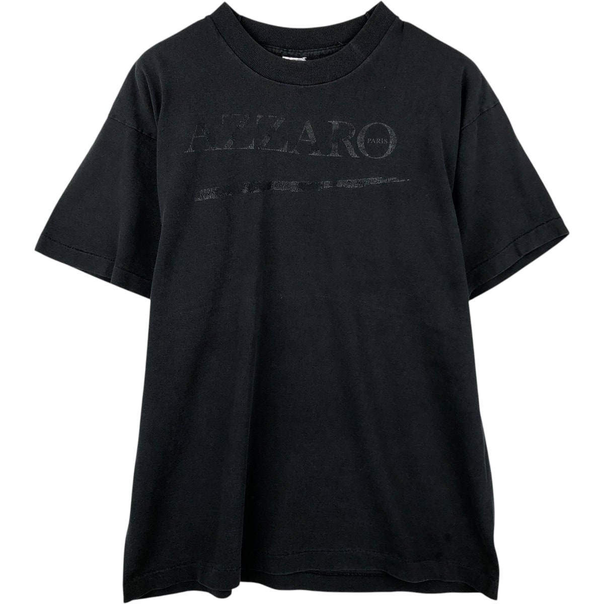 古着 ~90年代 フルーツオブザルーム FRUIT OF THE LOOM プリントTシャツ USA製 メンズXL相当 ヴィンテージ/eaa639160