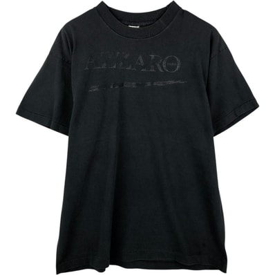 古着 ~90年代 フルーツオブザルーム FRUIT OF THE LOOM プリントTシャツ USA製 メンズXL相当 ヴィンテージ/eaa639160