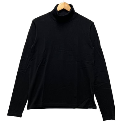 MINEDENIM マインデニム 2309-6001-99-022 CP Knit Turtleneck Pullover キュプラニット タートルネック プルオーバー 54631