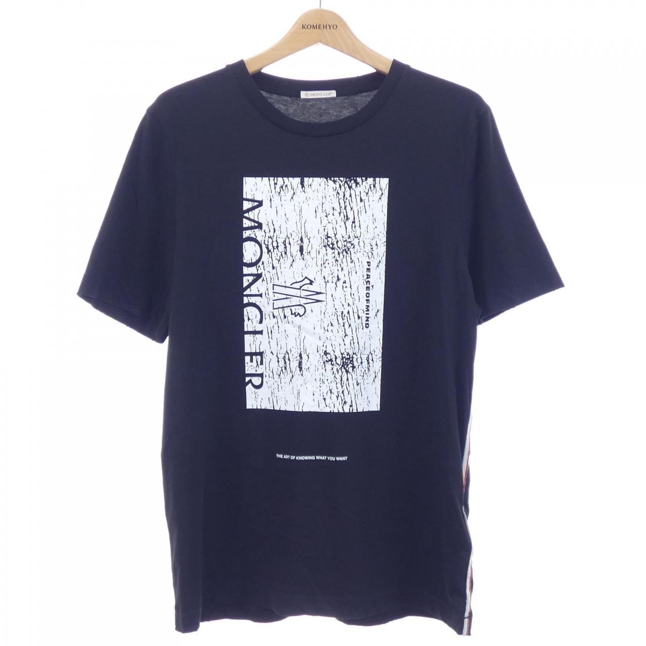 モンクレール MONCLER 20918C00051 Tシャツ