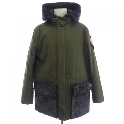 フェンディ FENDI FW0816 8YM コート