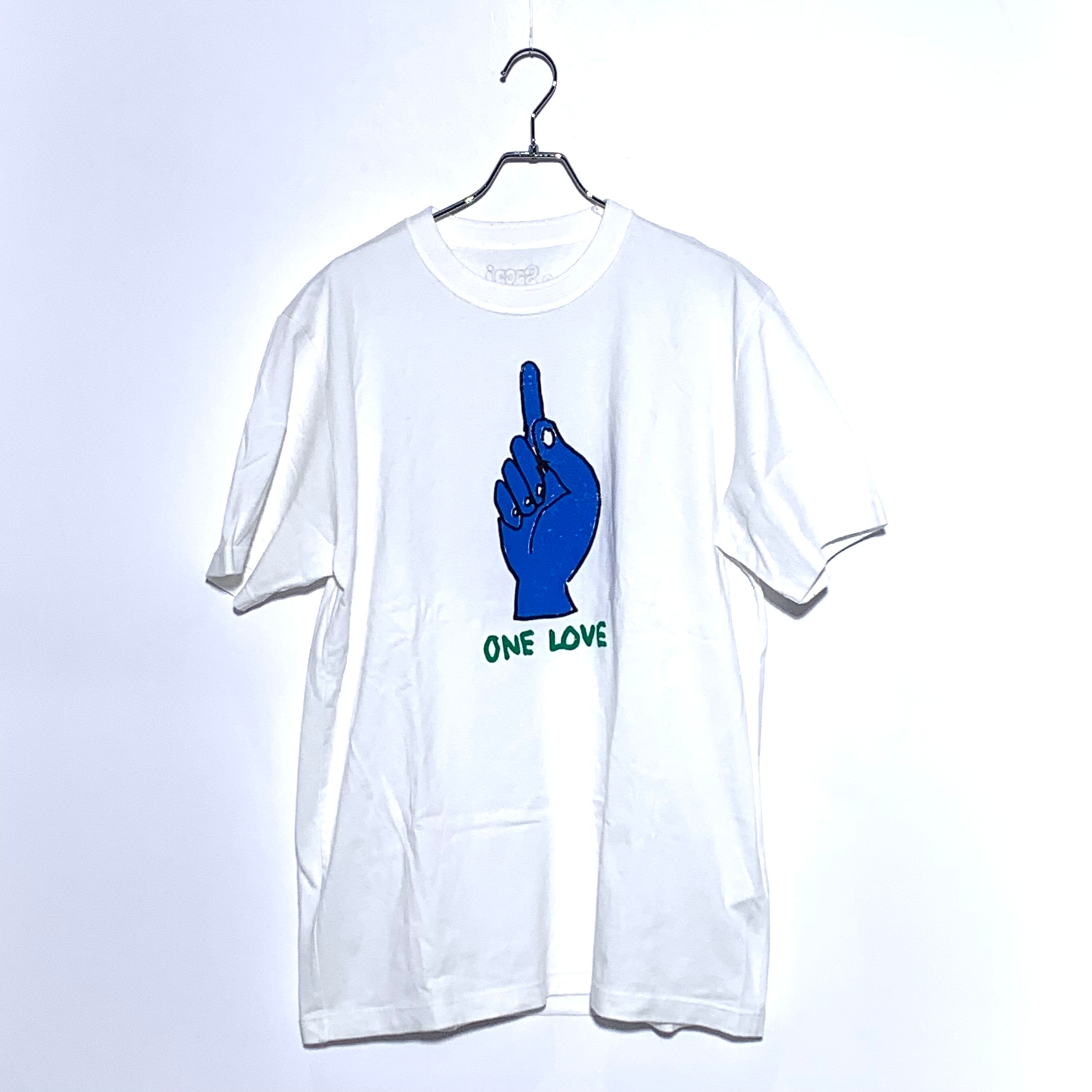 C (やや傷や汚れあり)】Sacai サカイ Tシャツ 24AW 24-0817S Gonz ONE