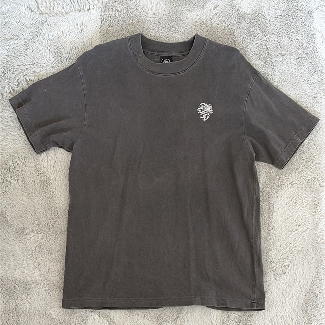 VERDY x Coca Cola X Fes 2025 Vick Tee 