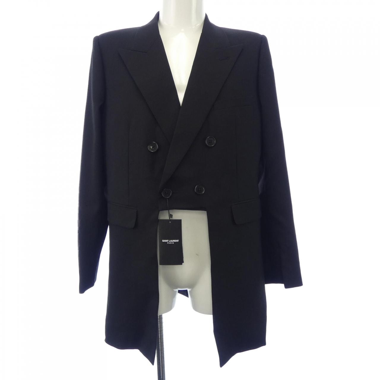 サンローラン SAINT LAURENT 383820 Y239H ジャケット