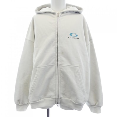 バレンシアガ BALENCIAGA 803264 TRVC3 パーカー