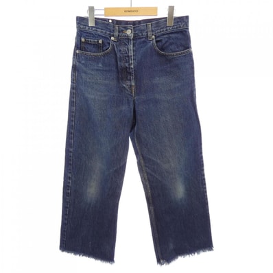 ドリスヴァンノッテン DRIES VAN NOTEN ジーンズ