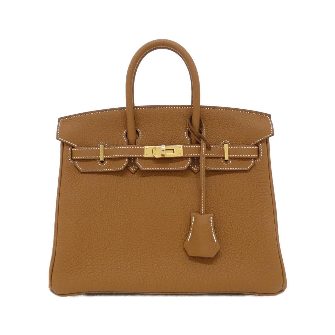 エルメス バーキン 25cm 041344CC バッグ