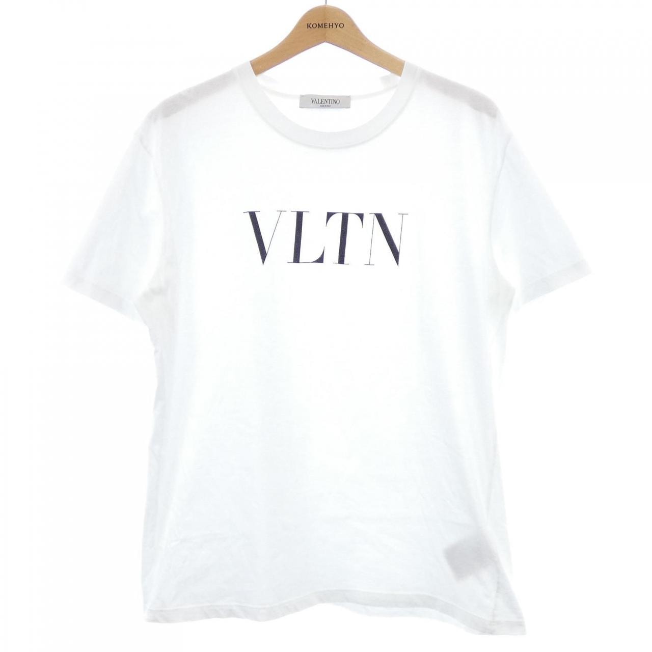 ヴァレンティノ VALENTINO QB3MG07D3V6 Tシャツ