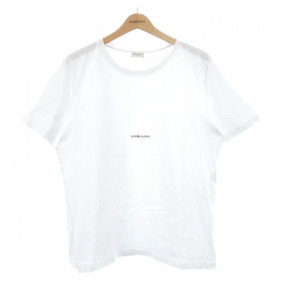 サンローラン SAINT LAURENT 464572 YB2DQ Tシャツ