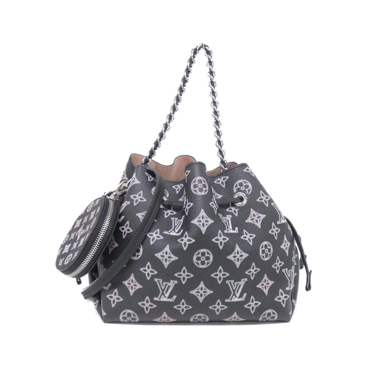 ルイヴィトン マヒナ(フライトモード) ベラ M21096 ショルダーバッグ