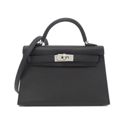 【未使用品】エルメス ミニケリー2 MINI 071302CK バッグ