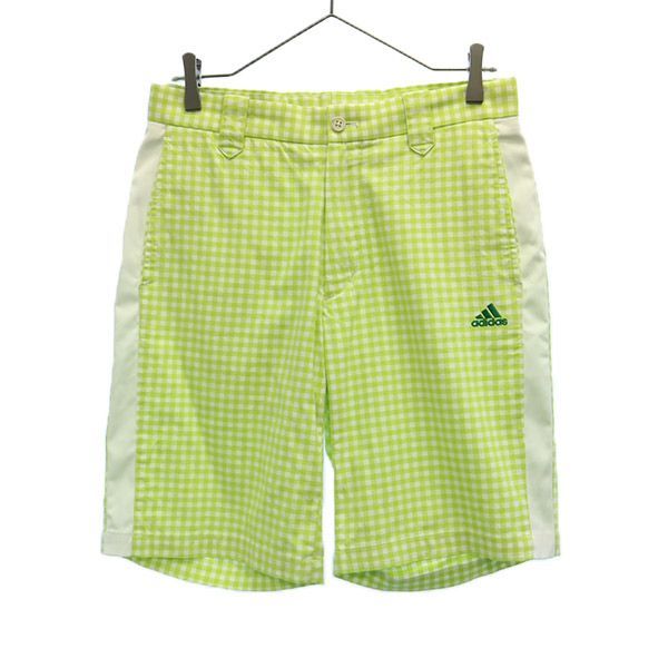 adidas ゴルフ ショートパンツ