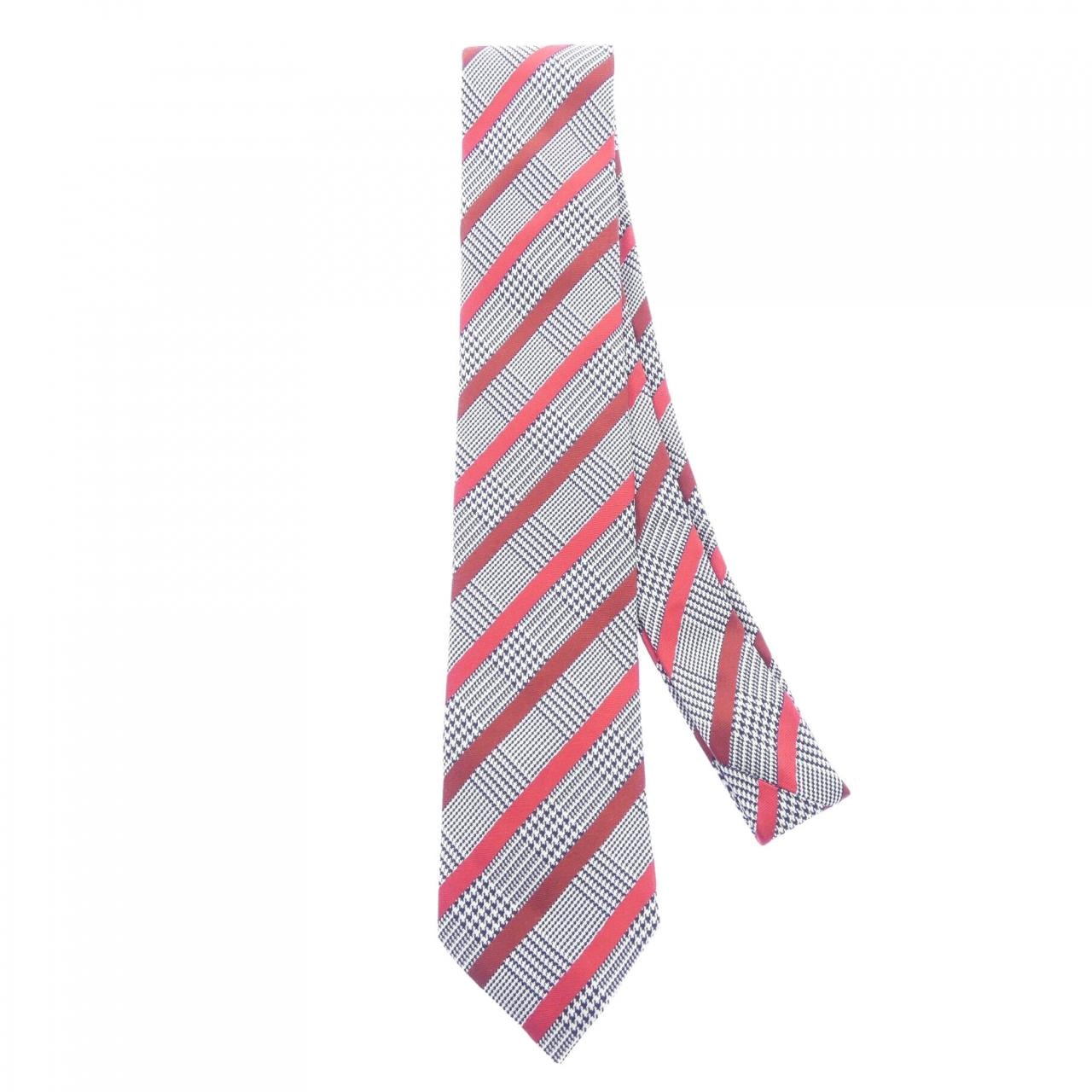 エルメス HERMES NECKTIE